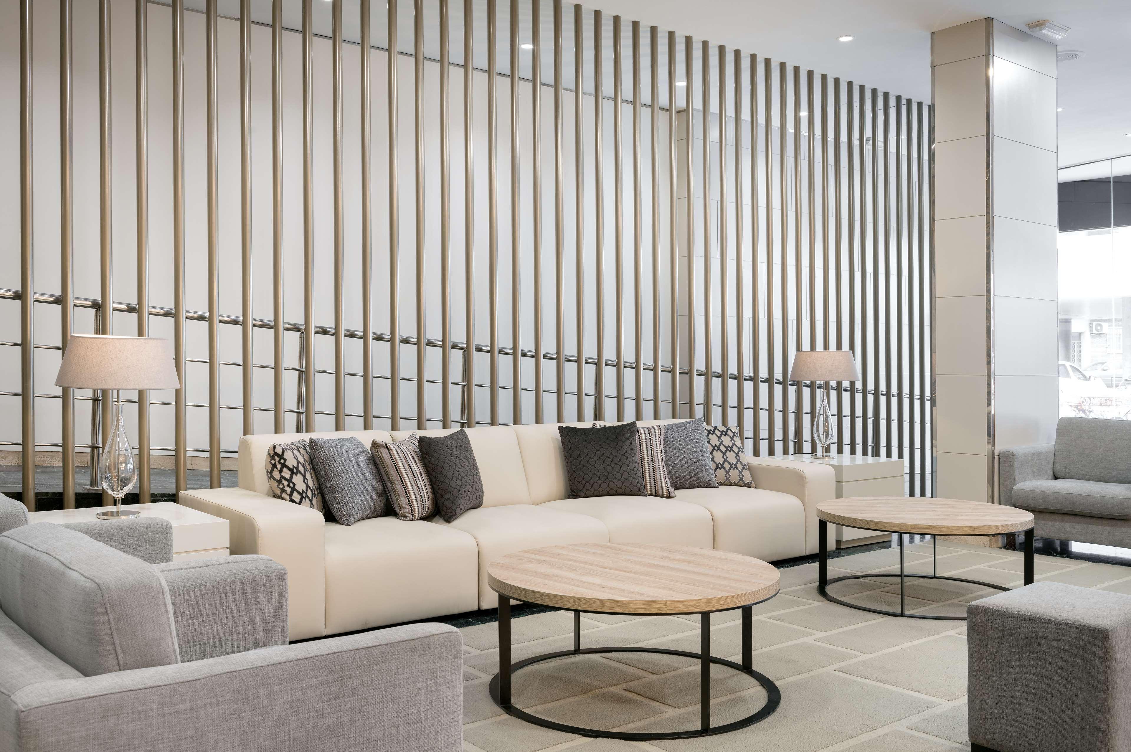 Nh Ciudad Real Hotell Eksteriør bilde